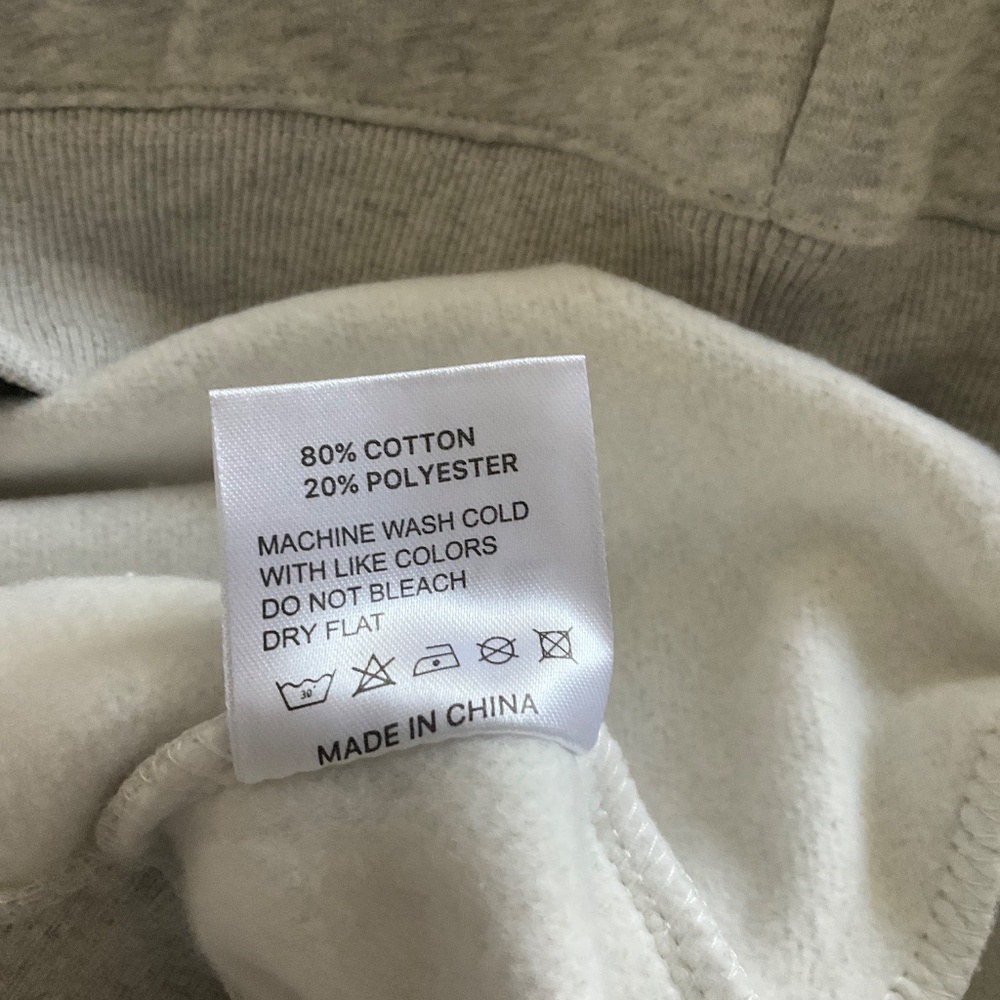 Parke Miami Varsity Mockneck - Picture 6 of 12